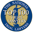 The National Trial Lawyers Top 100